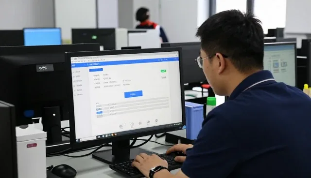 北京数据抖动网络科技有限公司助力系统开发提升竞争力