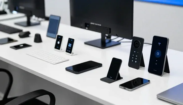 系统开发选型中的效率提升关键因素分析