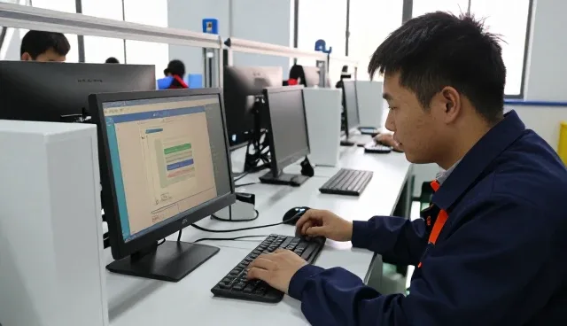 系统开发如何服务不同商业空间
