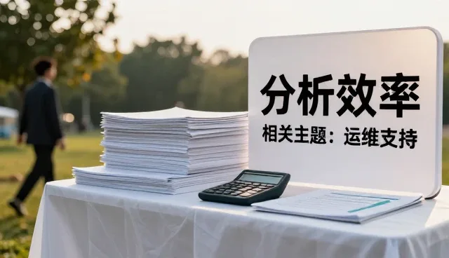 数据维护在日常运营中的关键作用与实际应用